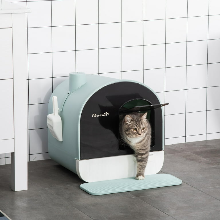 Cat litter box filters walmart online