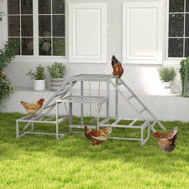 Rite Farm Products 2-Pack Washable Poly Nesting Box Pads For Chicken Coop Poultry