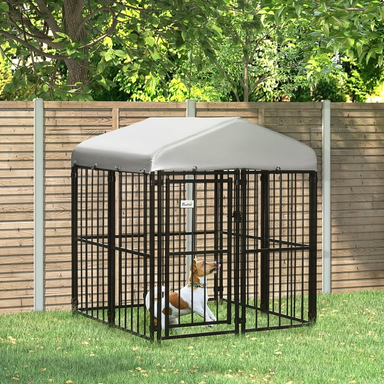 Cool dog pens discount