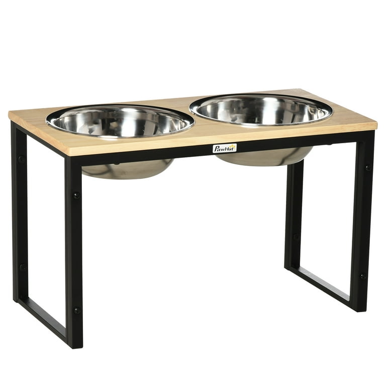 https://i5.walmartimages.com/seo/PawHut-Elevated-Dog-Bowls-with-Stand-for-Large-Dogs-Natural_638c69ba-effa-4a70-be8b-7b76f0798dd1.54372698eaaafb75e643e025112c998c.jpeg?odnHeight=768&odnWidth=768&odnBg=FFFFFF