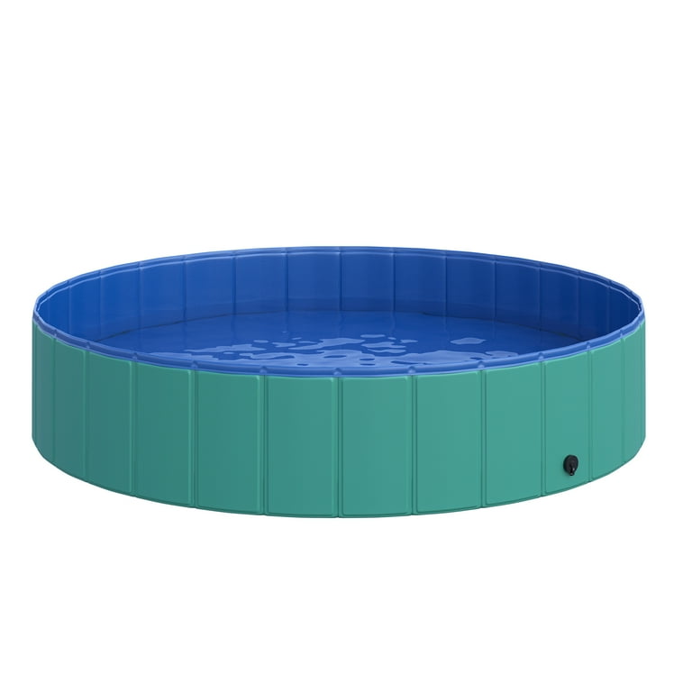 Portable paw best sale pool