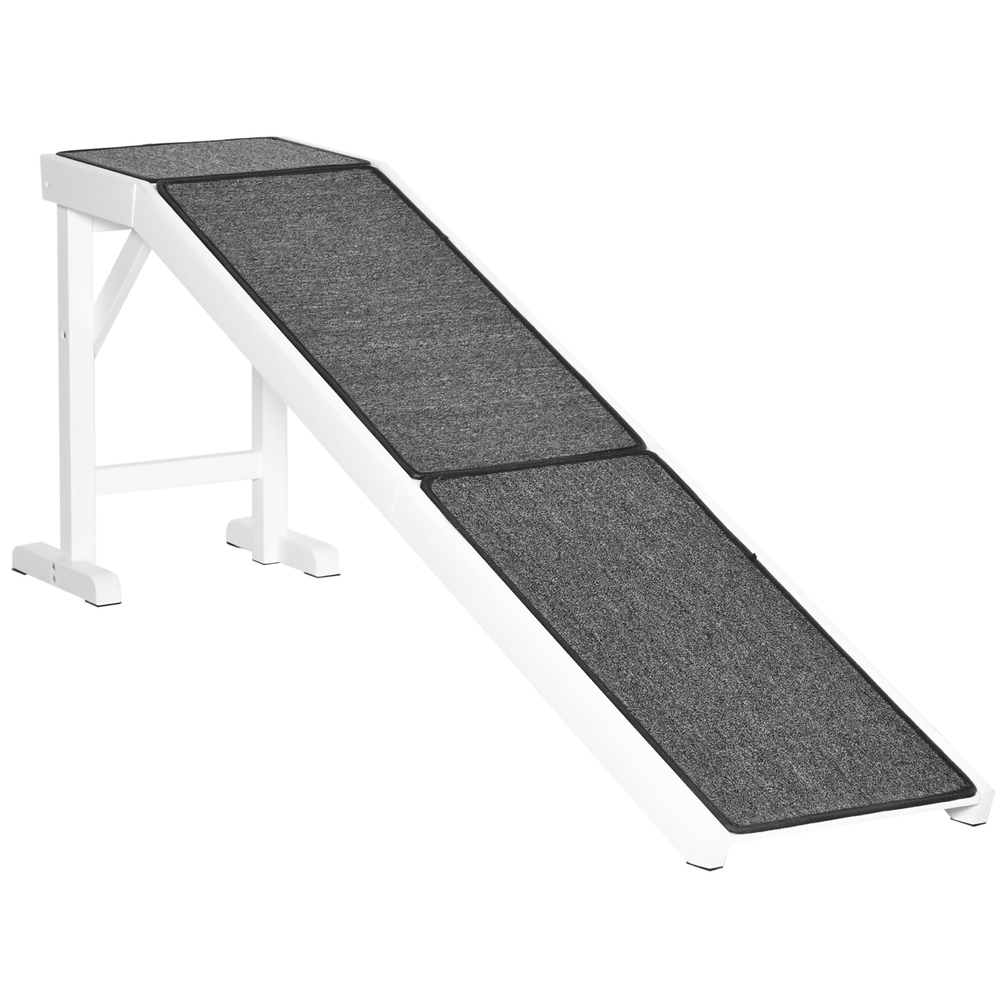 Dog ramp cheap carpet