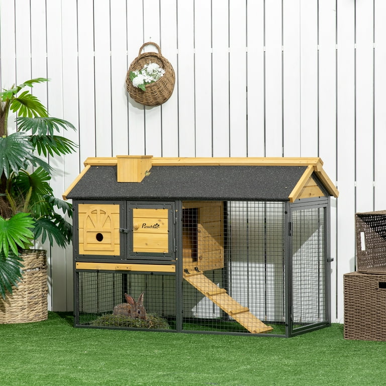 Rabbit Hutch Outdoor Rabbit Playpen Diy Rabbit Playpen Rabbit Pens