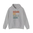 thumbnail image 1 of PawPaw Fathers Day Grandpa Hoodie Gifts Hooded Sweatshirt Pullover Shirt, 1 of 4