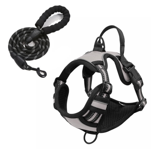 PawSafety No Pull Harness