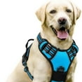 thumbnail image 1 of PawSafety No Pull Pet Harness for Secure and Comfortable Indoor Outdoor Walking Training Control, 1 of 2