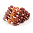 thumbnail image 1 of Pawant Dog Treats Triple Flavored Rawhide Kabobs for Dogs Breeds Dog Chews 0.5lb/227g, 1 of 7
