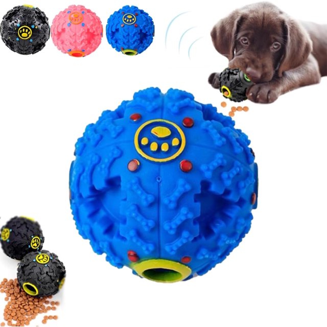 Pawcia Giggle Ball, Pawcia Dog Ball, Pawcia Giggle Sound Dog Ball
