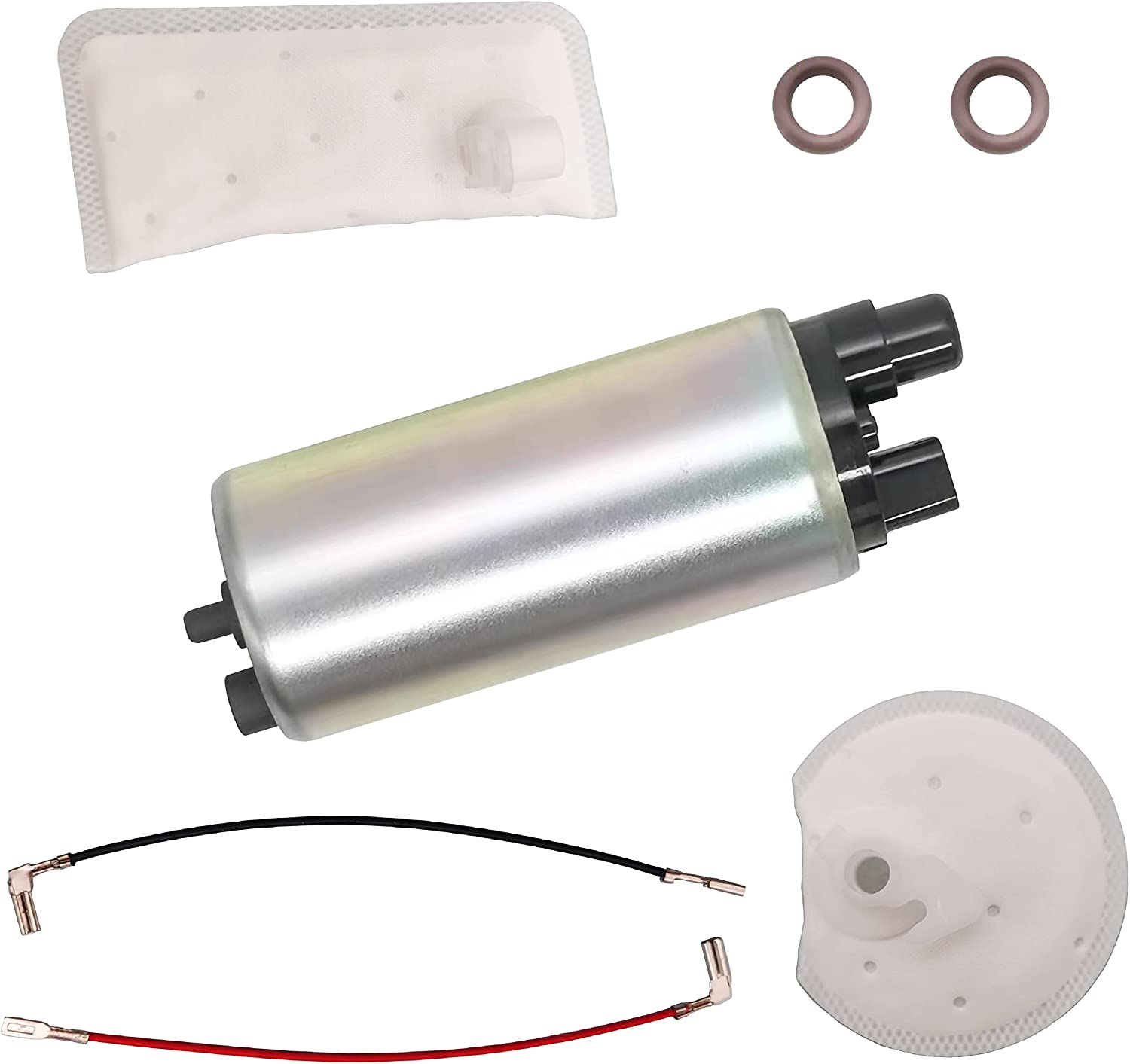 OSIAS Fuel Pump For Honda Rancher 420 4x4 TRX420FE/FM/TE/TM 2007-2013