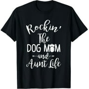 Pawfectly Pampered: The Ultimate Mother's Day Gift for the Dog-Obsessed Mom and Aunt