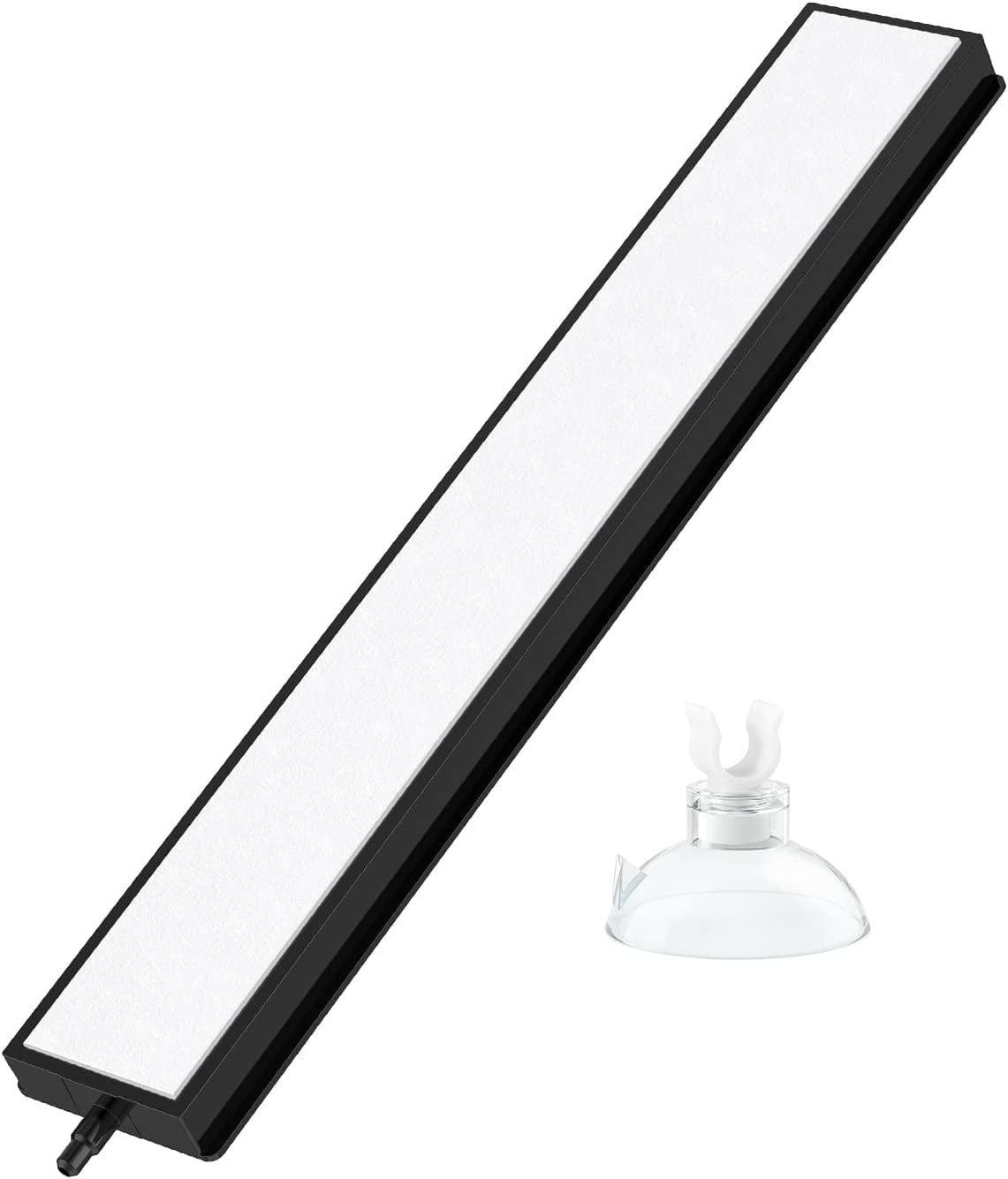 Pawfly 8 Inch Air Stone Bar Micro Bubble Diffuser for Aquarium Fish ...