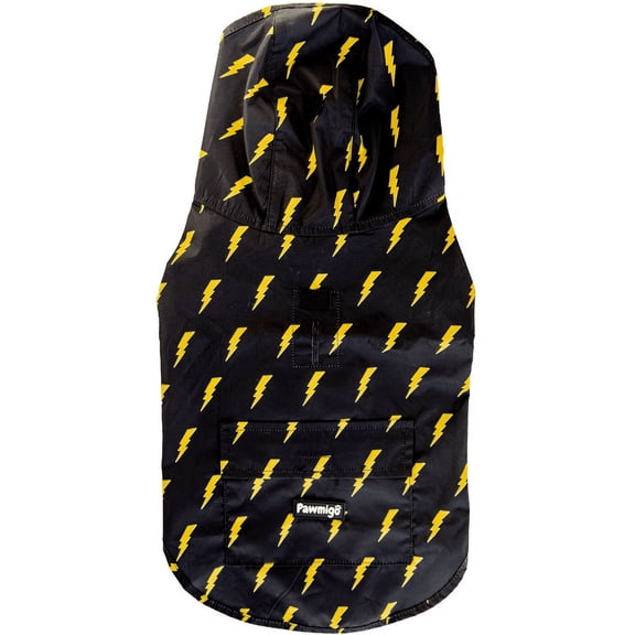 Pawgwarts Poncho