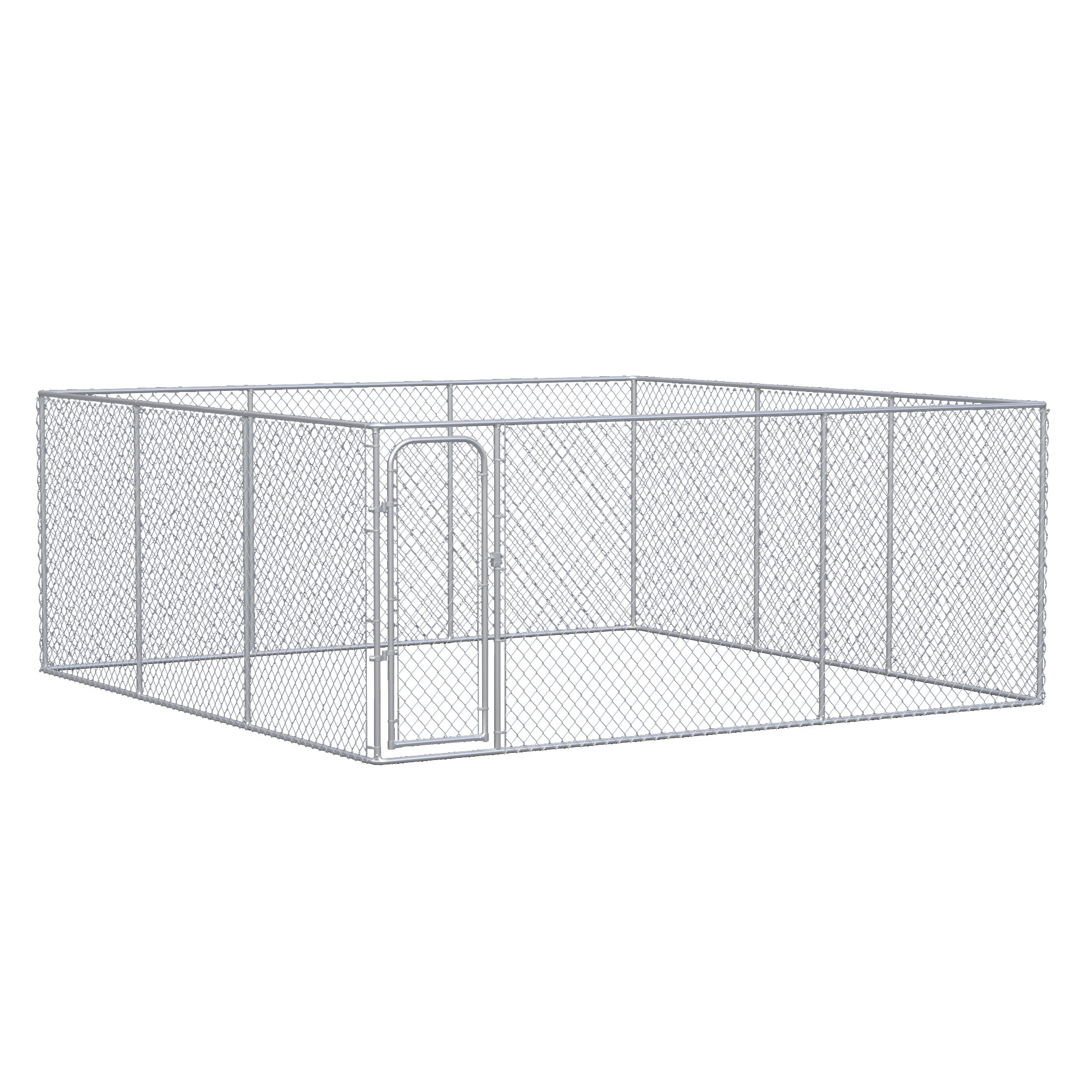 Walmart pet kennels 2025