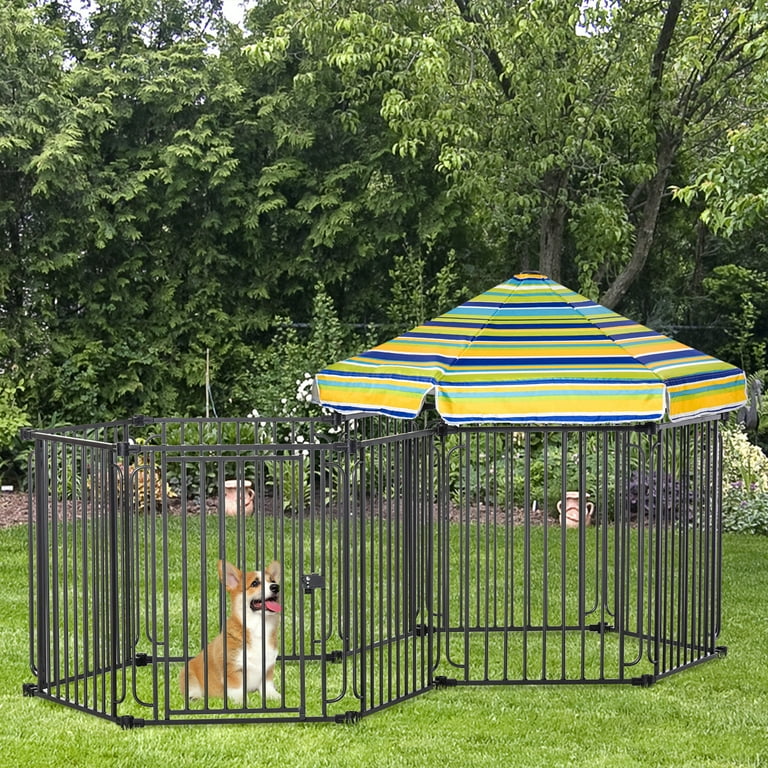 Pawhut playpen online