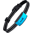 thumbnail image 1 of Pawious Small Dog Bark Collar - Humane No Shock, Rechargeable, No Prongs - for Small and Medium Dogs, 1 of 7