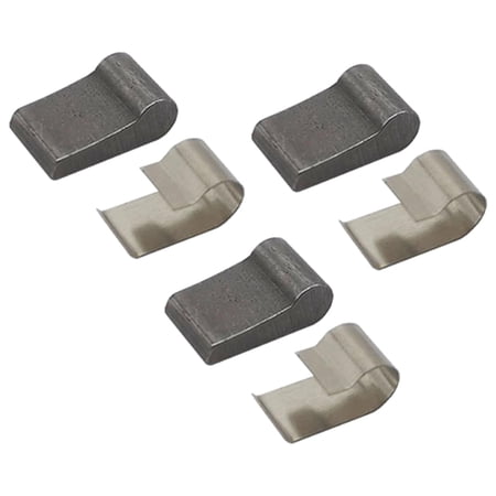 Pawl Jack Spring Hub Pawl Steel Base Cassette Driver Repair Durable for Mountain Road Bike Accs Replacement Parts 3pcs