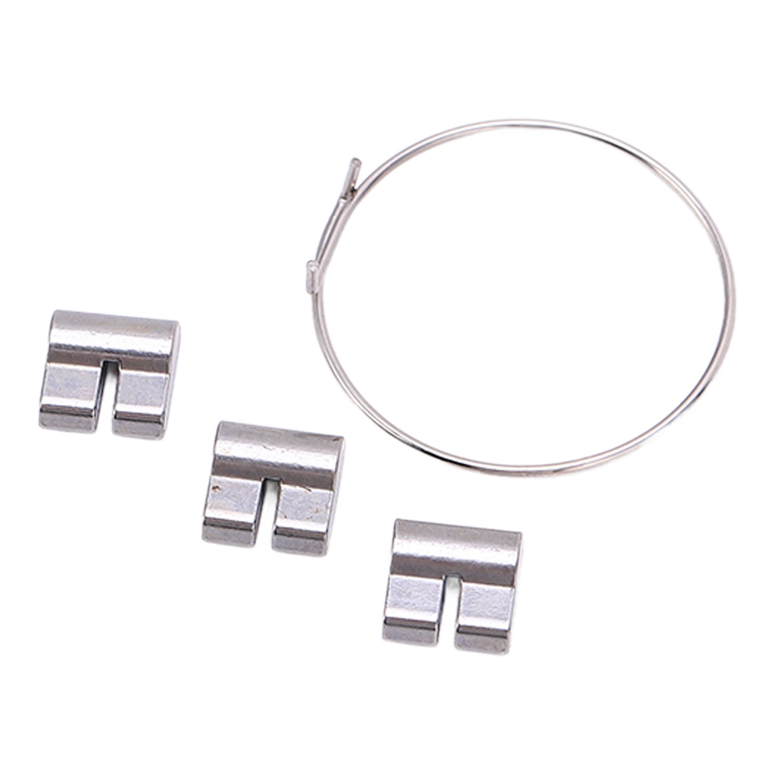 Pawl Spring Kit, Stainless Steel Bike Pawl Spring Set, Bike Hub Ratchet