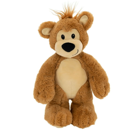 Pawley The Bear 10" Plush (Standing)