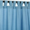 thumbnail image 1 of Pawleys Island CUR120SLS-PI Curtain with Tabs, 1 of 6