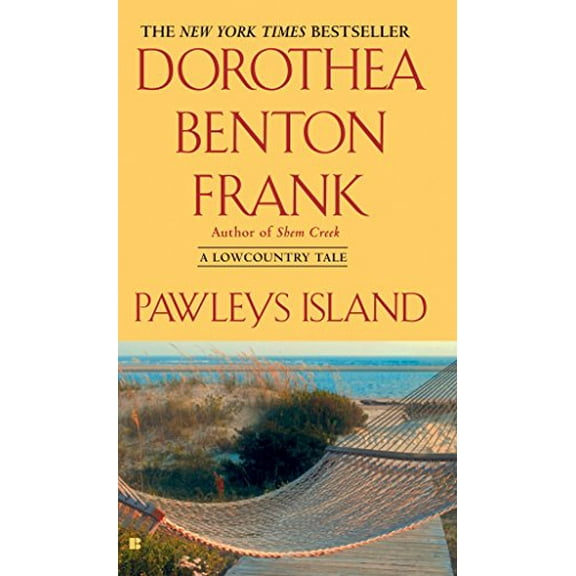 Pre-Owned Pawleys Island (Paperback) 9780425204313