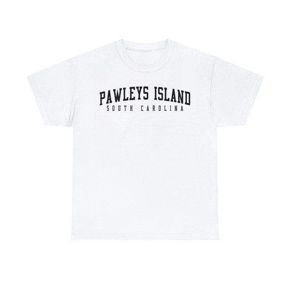 Pawleys Island South Carolina Shirt, Gifts, Tshirt, Tee