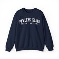 thumbnail image 1 of Pawleys Island South Carolina Sweatshirt, Gifts, Crewneck, 1 of 4