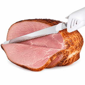 Pawlora 2026 New Electric Knife for Carving Meats,Poultry,Bread,Crafting Foam&More for Kitchen,Home,Restaurant,Catering,Crafting Projects