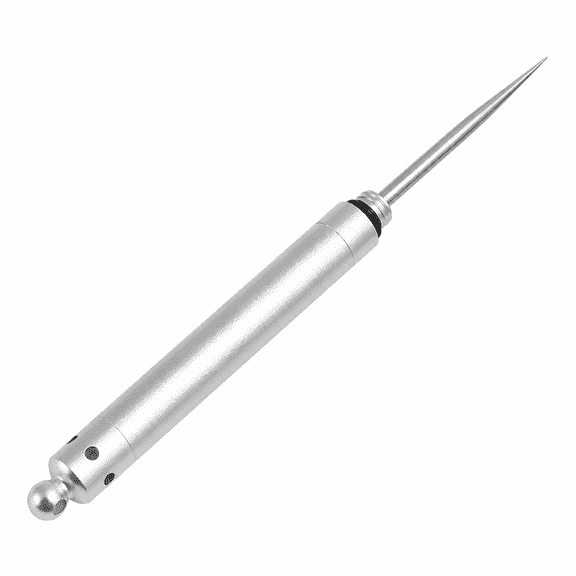 Pawlora 2026 New Heavy Duty Stainless Steel Ice Pick with Non-Slip Handle,Professional Tool for Breaking Ice,Kitchen&Bar Use for Bar,Restaurant,Home,Kitchen,Party