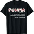 thumbnail image 1 of Pawma Funny T-Shirt T-Shirt, 1 of 3