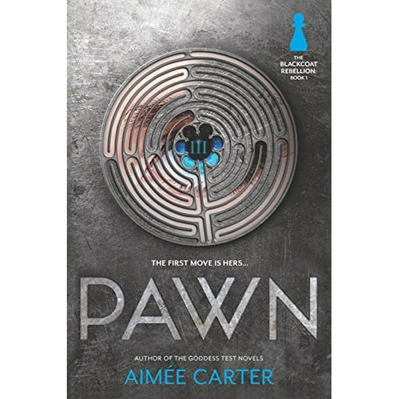 Pre-Owned Pawn (Paperback) 0373211856 9780373211852