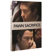 Universal Studios - Pawn Sacrifice [DIGITAL VIDEO DISC]