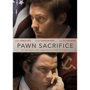 Pawn Sacrifice [DVD]
