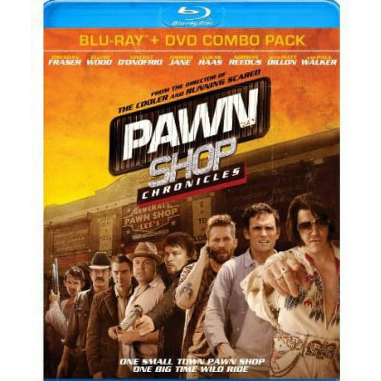 Pawn Sacrifice (Blu-ray+Digital HD, 2015) NEW with Slipcover OOP Rare