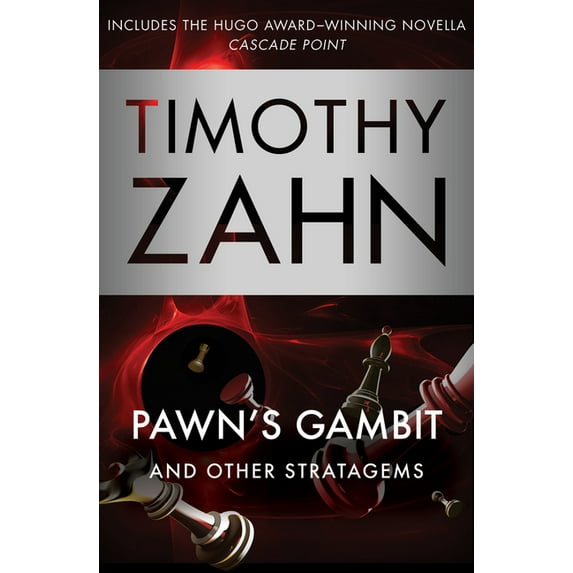 Pawn's Gambit: And Other Stratagems, (Paperback)