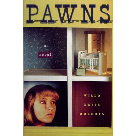Pre-Owned Pawns (Hardcover) 0689816685 9780689816680