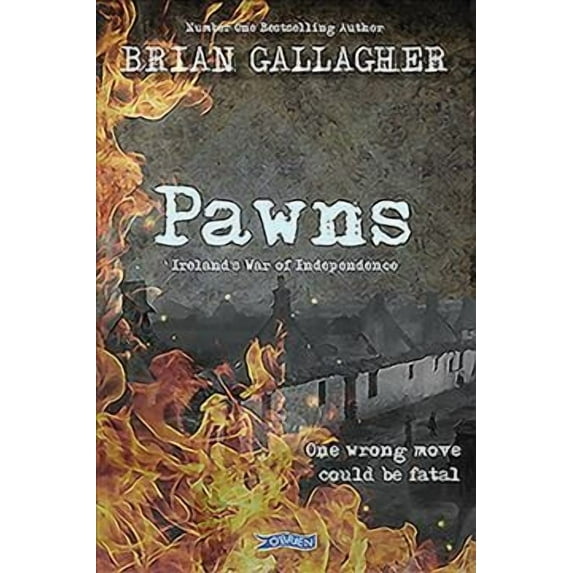 Pawns Brian Gallagher (Paperback)