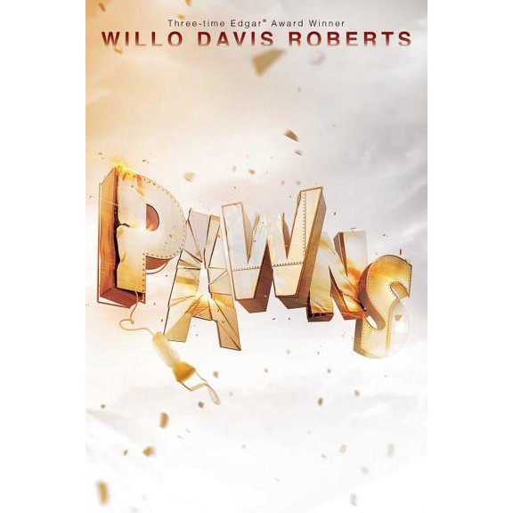 Pawns (Paperback)