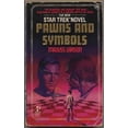 thumbnail image 1 of Pre-Owned Pawns and Symbols: Star Trek #26 (Mass Market Paperback) 0671664972 9780671664978, 1 of 1