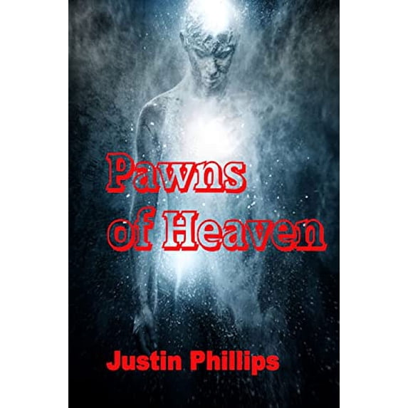 Pre-Owned Pawns of Heaven: Volume 1 (The Bearer's War) Paperback