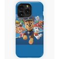 thumbnail image 1 of Pawpatrol Cute Kids Cartoon Show G285 Phone Case for iPhone17 16 15 14 13 12 11 Pro Max, 1 of 2