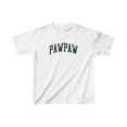 thumbnail image 1 of Pawpaw Kids Shirt Gifts Youth Tee Tshirt, 1 of 2