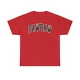 thumbnail image 1 of Pawpaw Shirt Gifts Tshirt Crew Neck Short Sleeve, 1 of 2