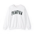 thumbnail image 1 of Pawpaw Sweatshirt Gifts Crew Neck Shirt Long Sleeve Unisex, 1 of 5