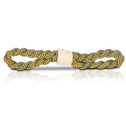 Pawpourri Rope Toy with Bone for Dogs and Cats