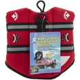 Paws Aboard Dog Life Jacket Keep Your Canine Safe with a Neoprene