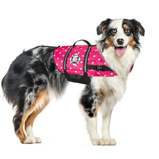 WOOFLINK - Hip designer dog clothes: GLAM BAG ♥ PINK