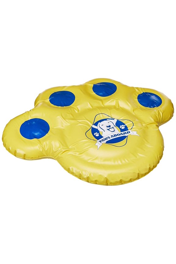 Inflatable Doggy Lazy Raft