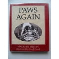 thumbnail image 1 of Pre-Owned Paws Again (Hardcover) 1855925613 9781855925618, 1 of 1