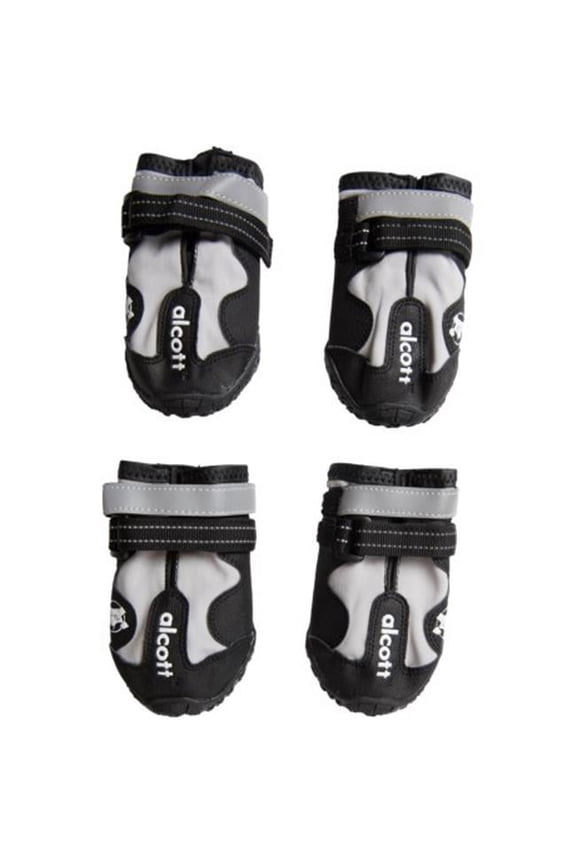 Paws & Alcott APL EX MD AB Adventure Boots, Medium