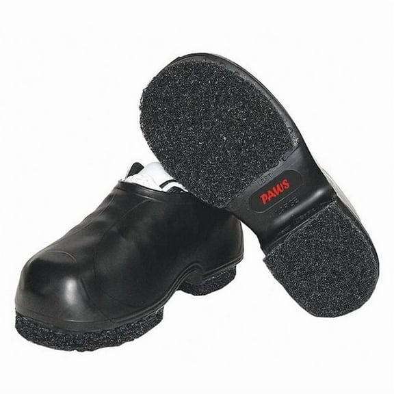 Paws Floor Stripping Overshoe,Mens,11-12.5,PR 13043